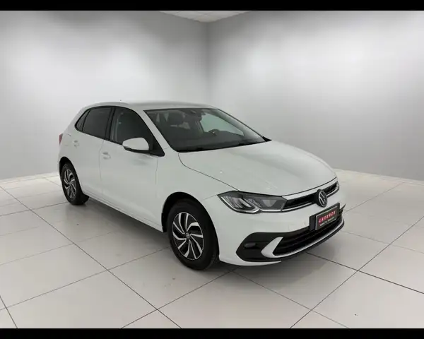 Volkswagen Polo Plus 1.0 TSI Edition Plus