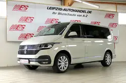 Volkswagen T6 Multivan T6.1 Multivan Generation Six *AUT*LED*APP*AHK*