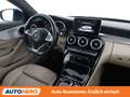 Mercedes-Benz C 220 C 220 d AMG Line Blau - thumbnail 13