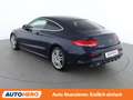 Mercedes-Benz C 220 C 220 d AMG Line Blau - thumbnail 4
