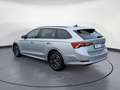 Skoda Octavia Combi 1.5 TSI Clever LED Bolero SmartLin Silber - thumbnail 4