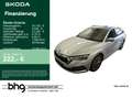 Skoda Octavia Combi 1.5 TSI Clever LED Bolero SmartLin Silber - thumbnail 1