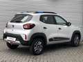 Dacia Spring Comfort Plus Zilver - thumbnail 4