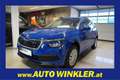 Skoda Kamiq 1.0 TSI Active Front Assist/LED Blau - thumbnail 1