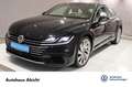 Volkswagen Arteon R-Line 2.0 TSI DSG R-Line ACC DCC AreaView Klima Black - thumbnail 1