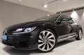 Volkswagen Arteon R-Line 2.0 TSI DSG R-Line ACC DCC AreaView Klima Black - thumbnail 17