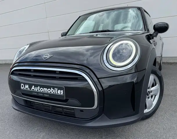 MINI One 1.5i 3P - Full Led - CarPlay sans fil - 1an de Garantie*