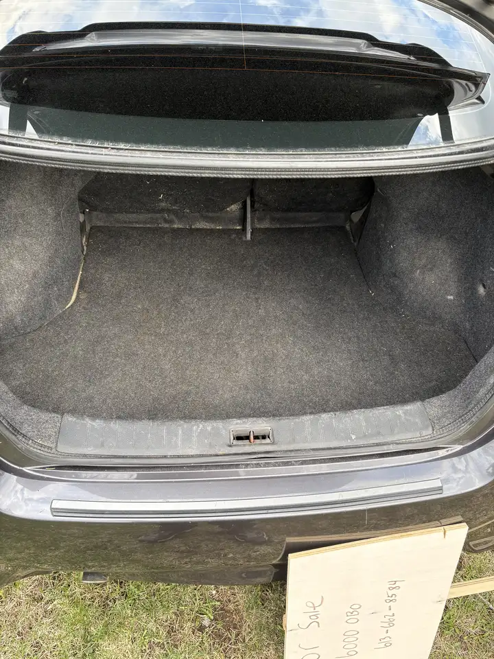 Nissan Sentra снимка Nissan Sentra