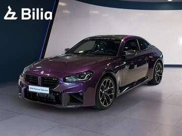 M2 Coupé