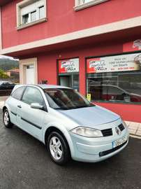 1.5DCi Confort Authentique