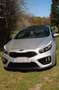 Kia ProCeed / pro_cee'd pro cee'd 1,6 TGDI GT GT Silber - thumbnail 3