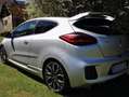 Kia ProCeed / pro_cee'd pro cee'd 1,6 TGDI GT GT Silber - thumbnail 4