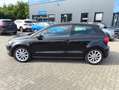 Volkswagen Polo V Style BiFuel,LPG/BENZIN,ALU,2 HD,SCHECKH. Schwarz - thumbnail 2