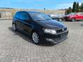 Volkswagen Polo V Style BiFuel,LPG/BENZIN,ALU,2 HD,SCHECKH. Schwarz - thumbnail 4