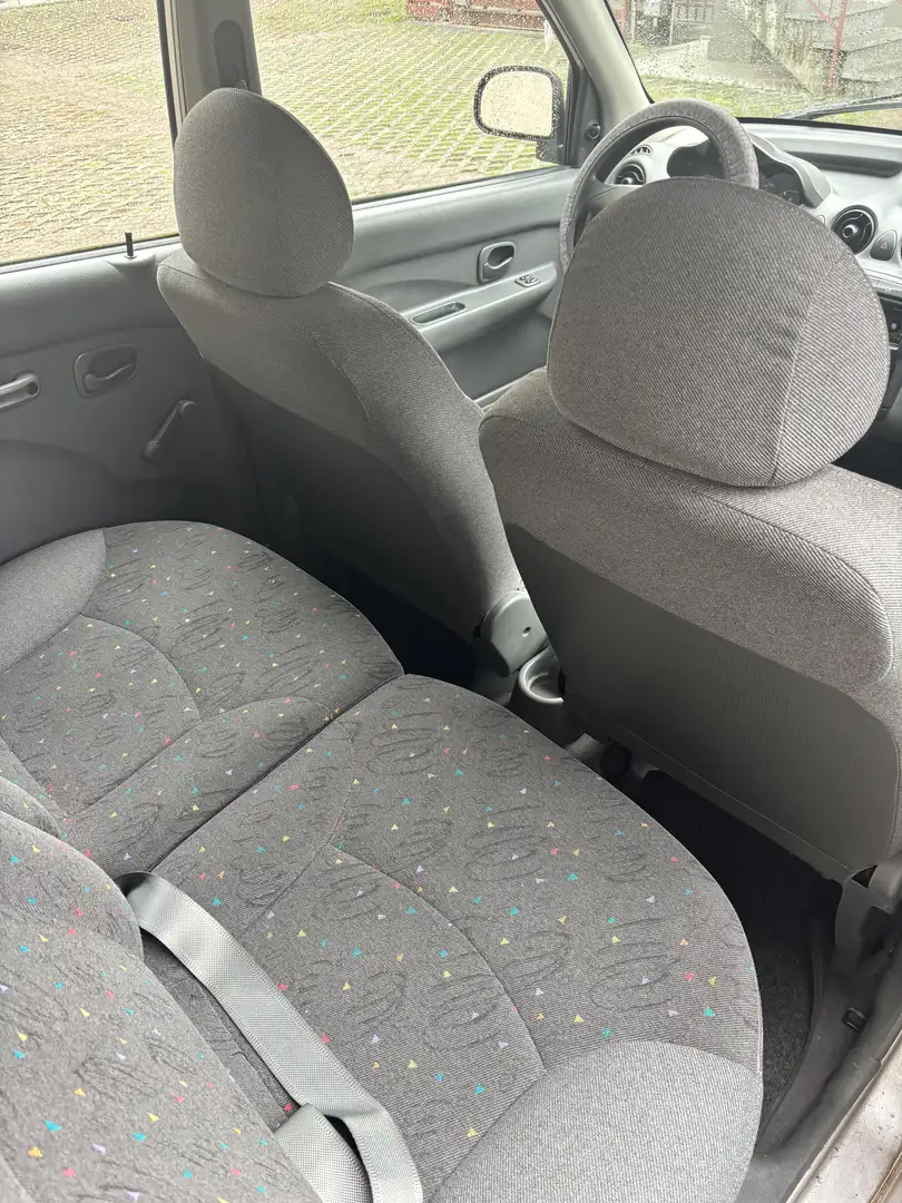 Hyundai Atos Atos Prime 1.0 12v GLS Plus - 2