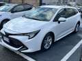 Toyota Corolla Corolla Touring Sports 1.8h Active cvt Bianco - thumbnail 2