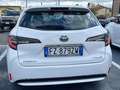 Toyota Corolla Corolla Touring Sports 1.8h Active cvt Bianco - thumbnail 3