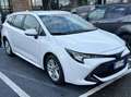 Toyota Corolla Corolla Touring Sports 1.8h Active cvt Bianco - thumbnail 1