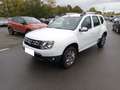 Dacia Duster 1.6 16V 105CH PRESTIGE 4X2 Blanc - thumbnail 2