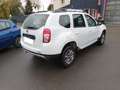 Dacia Duster 1.6 16V 105CH PRESTIGE 4X2 Blanc - thumbnail 4