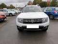 Dacia Duster 1.6 16V 105CH PRESTIGE 4X2 Blanc - thumbnail 3