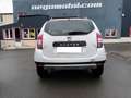 Dacia Duster 1.6 16V 105CH PRESTIGE 4X2 Blanc - thumbnail 5