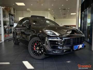 GTS 3.0 V6 - 360CH - PDK