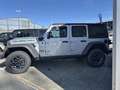 Jeep Wrangler 2.0 PHEV 380CV Unlimit. Rubicon Auto 4WD Gris - thumbnail 2