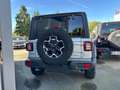 Jeep Wrangler 2.0 PHEV 380CV Unlimit. Rubicon Auto 4WD Gris - thumbnail 4