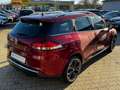 Renault Clio IV Grandtour Intens Automat*NAVI*LEDER*LED* Rot - thumbnail 7