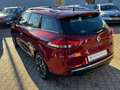 Renault Clio IV Grandtour Intens Automat*NAVI*LEDER*LED* Rot - thumbnail 10