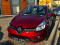 Renault Clio IV Grandtour Intens Automat*NAVI*LEDER*LED* Rot - thumbnail 4