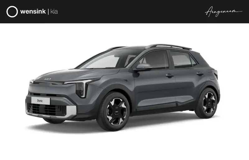KIA Stonic