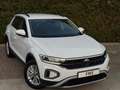 Volkswagen T-Roc 1.5 TSI Life CarPlay Camera Weiß - thumbnail 33