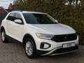 Volkswagen T-Roc 1.5 TSI Life CarPlay Camera Weiß - thumbnail 9