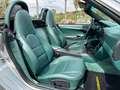 Porsche Boxster Boxster I 986 1996 2.5 Argent - thumbnail 12