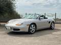Porsche Boxster Boxster I 986 1996 2.5 Argent - thumbnail 1