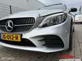 Mercedes-Benz C 220 220d b. Sol. AMG Plus Upgrade Edition Grijs - thumbnail 2