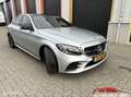 Mercedes-Benz C 220 220d b. Sol. AMG Plus Upgrade Edition Grijs - thumbnail 1