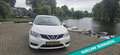 Nissan Pulsar 1.2 DIG-T Business Edition Blanc - thumbnail 2