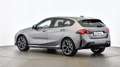 BMW 116 i Grau - thumbnail 2