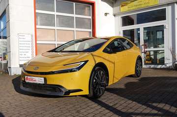 2.0l Plug-in Hybrid Executive 5J Garantie