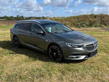 Sports Tourer 1.5 Direct InjectionTurbo Edition