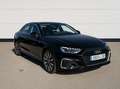 Audi A4 2.0 35 TFSI S LINE MHEV 150 4P Negro - thumbnail 1
