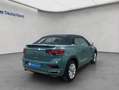 Volkswagen T-Roc Cabriolet 1.5 TSI R-Line AHK Grün - thumbnail 6
