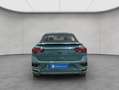 Volkswagen T-Roc Cabriolet 1.5 TSI R-Line AHK Grün - thumbnail 4