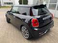 MINI Cooper S COOPER S 3-trg./Automatik/Leder/H&K/Pano Noir - thumbnail 3