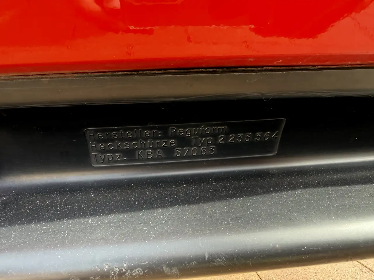 BMW 328i, foto 5