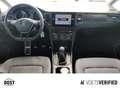 Volkswagen Golf Sportsvan 1.0 TSI United KLIMA+NAVI+PDC Grau - thumbnail 9