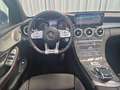 Mercedes-Benz C 43 AMG AMG C 43 4MATIC Cabriolet SpurW Schwarz - thumbnail 15